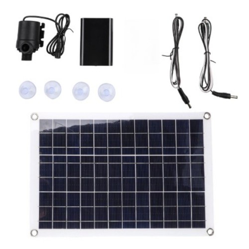 Efficient 50w solar water - efficient,