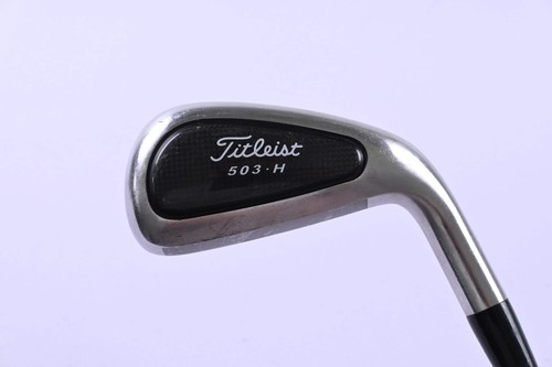 Titleist 503 iron - /, 22