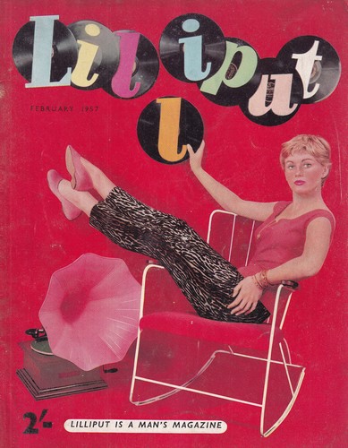 Lilliput magazine february - magazine.,