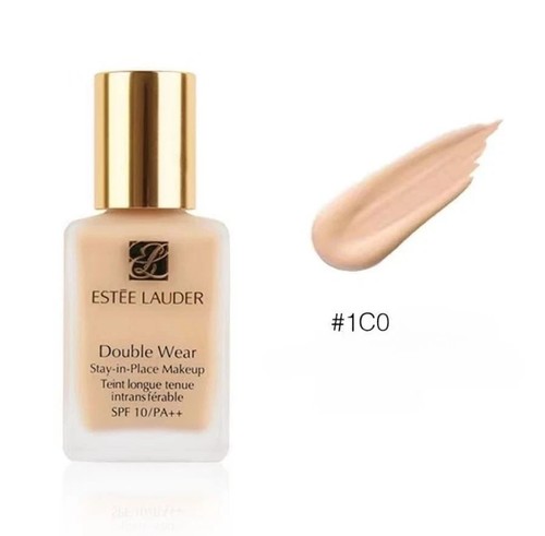 Estée lauder double wear - lauder,