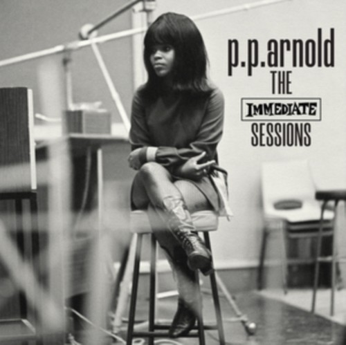 The immediate sessions - immediate,
