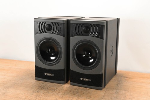 Pmc result6 active studio - result6, 6.5"