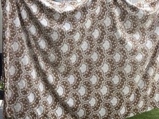 Vintage St Michael Single Duvet Cover  Reversible Marks & Spencer 1970s