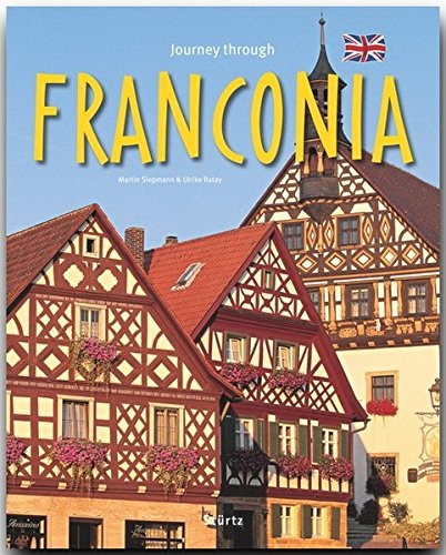 Journey through franconia - through,