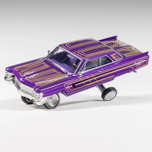 97m purple 1964 - cz,