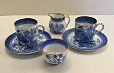 Copeland  Spode Blue & White