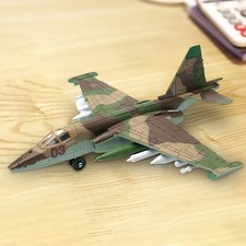 1/72 Diecast Plane Model