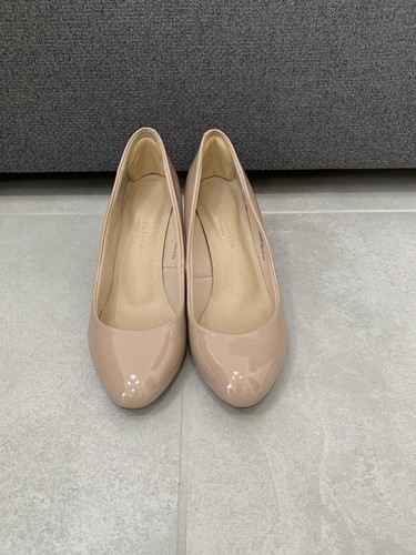 Women nude wide fit - m&s,