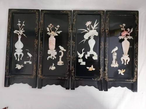 Japanese panel screen small - 4,