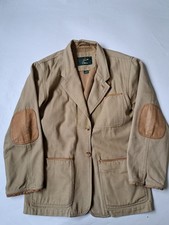 Orvis Jacket Military Chore