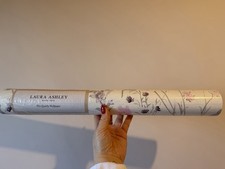 Laura Ashley Wallpaper Wild
