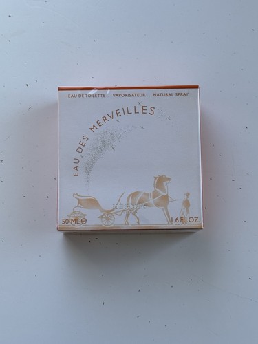 Hermes eau des merveilles - des,