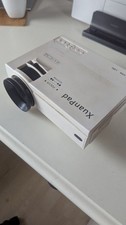XUANPAD X008 MINI PROJECTOR WORKS PERFECT 