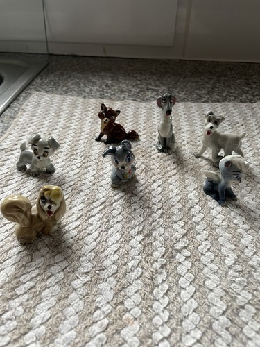 Disney wade whimsies - disney,