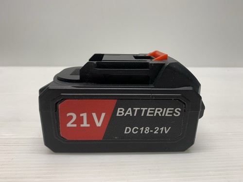Replacement lithium ion - lithium,