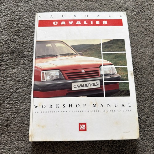 Haynes workshop manual - haynes,