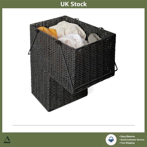 Elegant handwoven resin wicker - handwoven,