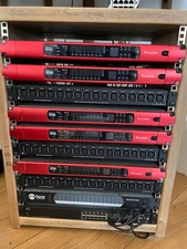 Focusrite RedNet MP8R |