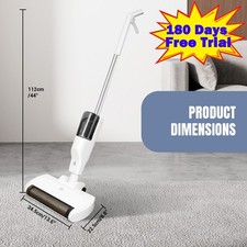 Cordless Wet & Dry Vacuum