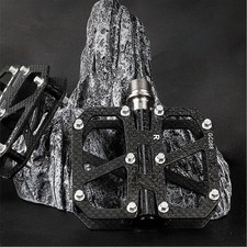 Carbon fiber pedal alloy - ,