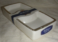 VINTAGE ROTHMANS ADVERTISING CHANGE COIN TRAY COUNTER BAR NEWSAGENT PUB SHOP