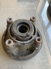 Suzuki RG125F/ FU/ Fun