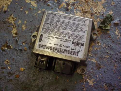 Ford mondeo mk3 - ford,