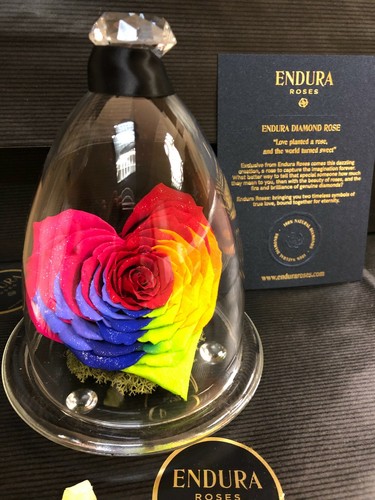 Diamond heart by endura - ,