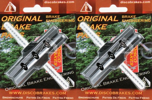 Pairs shimano deore - 2,
