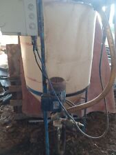 Bio-Diesel Processor/System