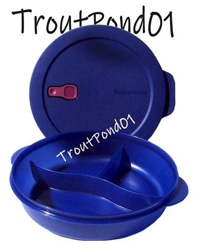 Tupperware crystalwave - tupperware,