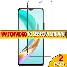 Screen Protector For Nokia C22 C32 C300 G21 G22 G42 G60 Tempered Glass