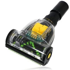 Vacuum Turbo Brush Tool for