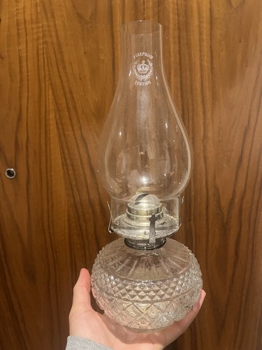 Vintage oil lamps - vintage,