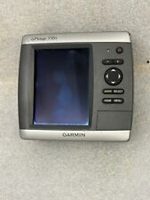 Garmin GPSmap  556s Chartplotter Fishfinder Chart Plotter - Raymarine - 5”-FREEp