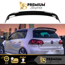 VW Golf MK6 GTD GTI R20 R