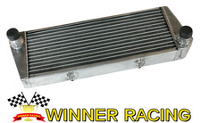 Alloy radiator fit ultralight - radiator,
