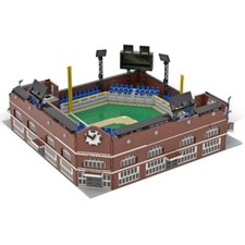 MOC-76626 Modular Baseball