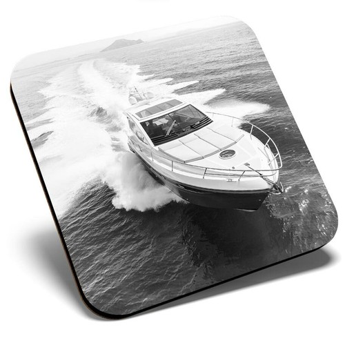 Square single coaster - square,