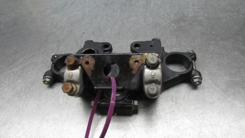 Kawasaki gpz1100 1981 - gpz1100, 1981-1982