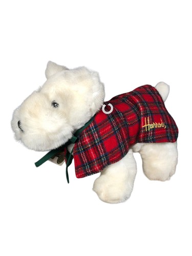 Harrods scottish terrier - harrods,
