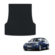 BMW 3 Series E90/E92 Saloon