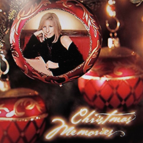 Xmasbarbrastreisand yamaha - xmasbarbrastreisand,