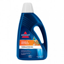 Bissell Wash & Refresh -