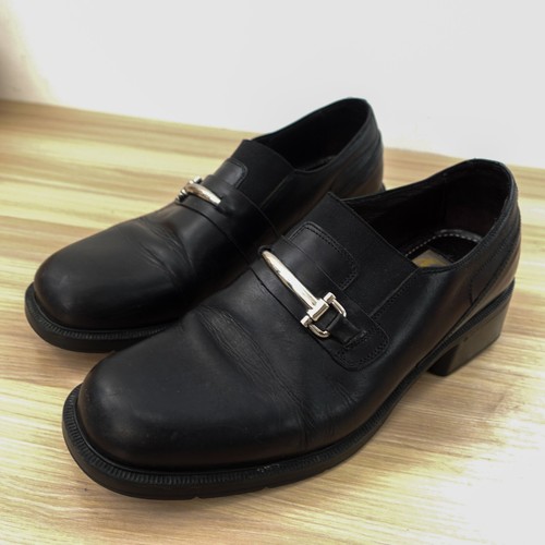 Vintage italian horsebit - italian,
