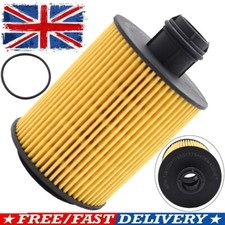 Car Oil Filter For Chevrolet