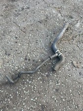 1998 - 2006 Mercedes Atego 815 816 Radiator Hose