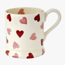 Emma Bridgewater Pottery Pink
