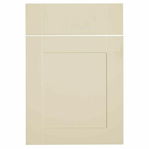 Kitchen unit cupboard doors - kitchen,