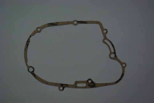 Yamaha fs1e clutch - clutch, cover